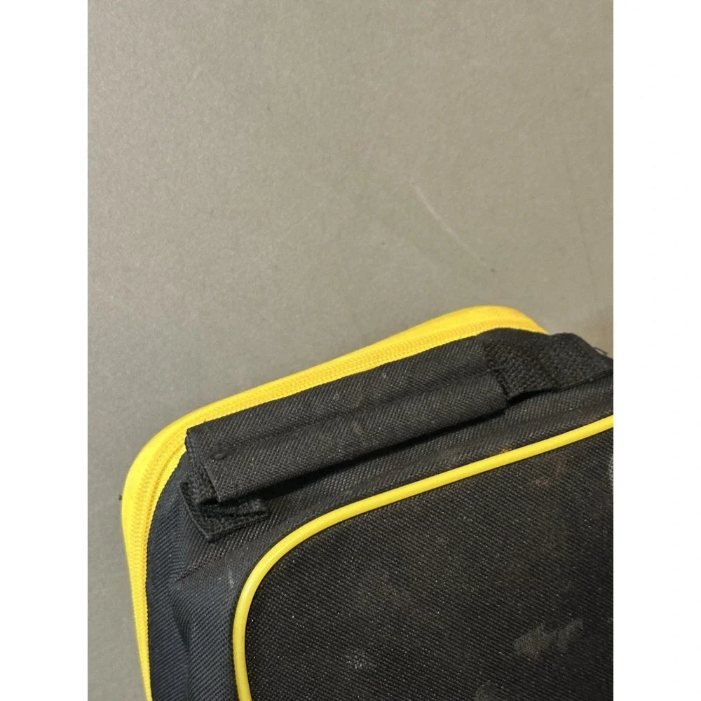 Pokémon Trainer Lunch Bag‎
